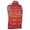 promotional low price customized color customized label eco-friendly windproof fashion wholesale womens quilted vest