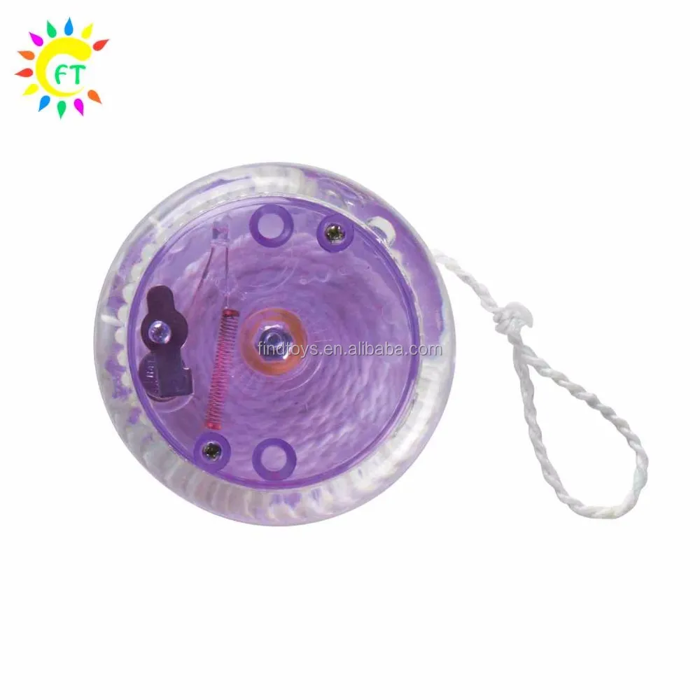 Hot Selling Led Yoyo Light Up Toys For Kids - Buy Led Yoyo,Light Up ...