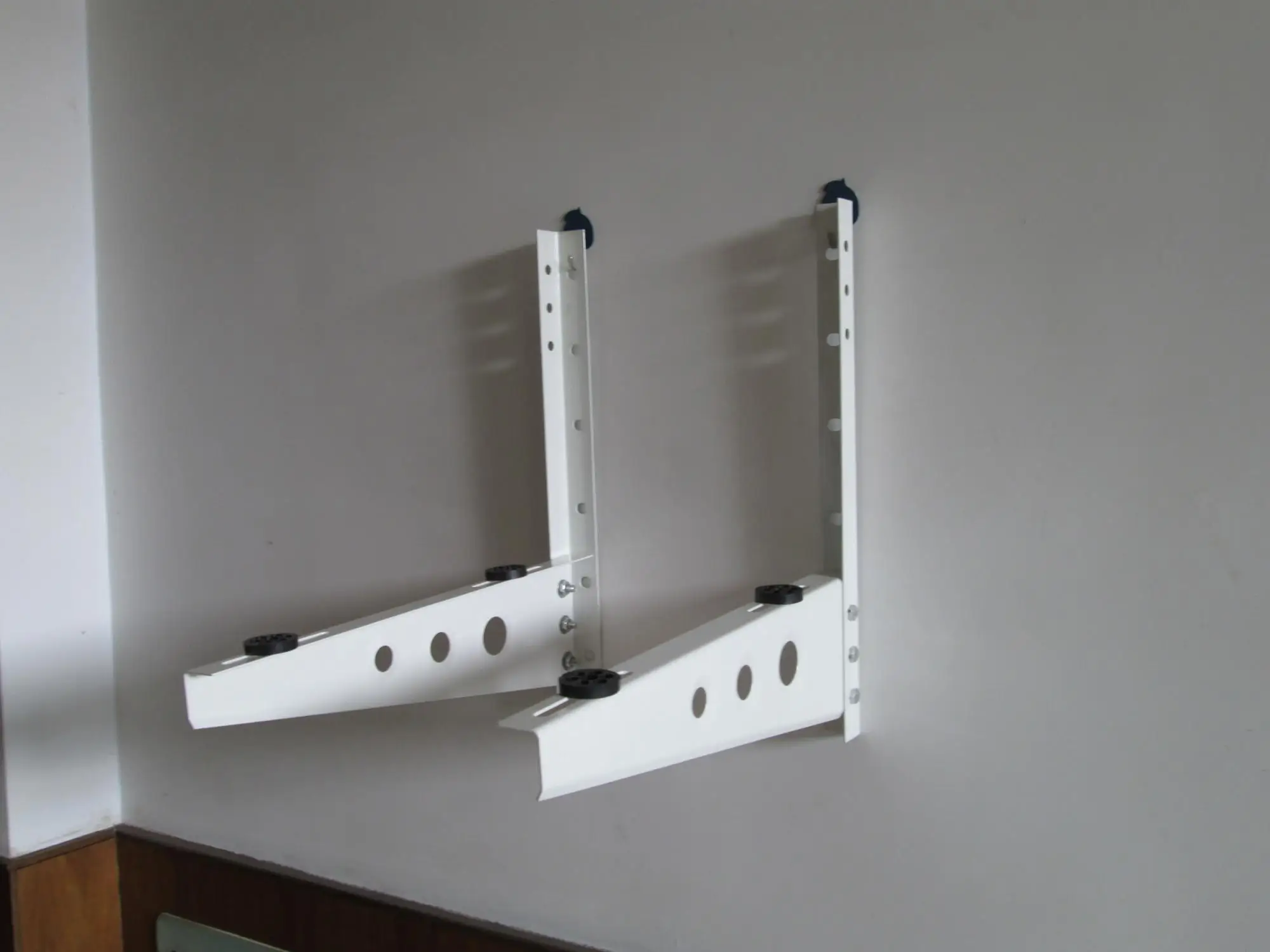 Heavy Duty Wall Mount Bracket For 250kg Split Air Conditioner System Buy Wall Mount Bracket