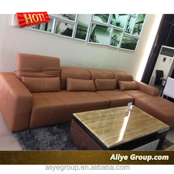 Best Price Livingroom Made In China Full Grain Leather Sofa 568 Best Price Livingroom Made In China Full Grain Leather Sofa 568