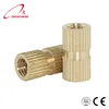 High quality brass thread insert molding various plastic cases