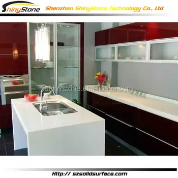 Modern Kitchen Design Sink