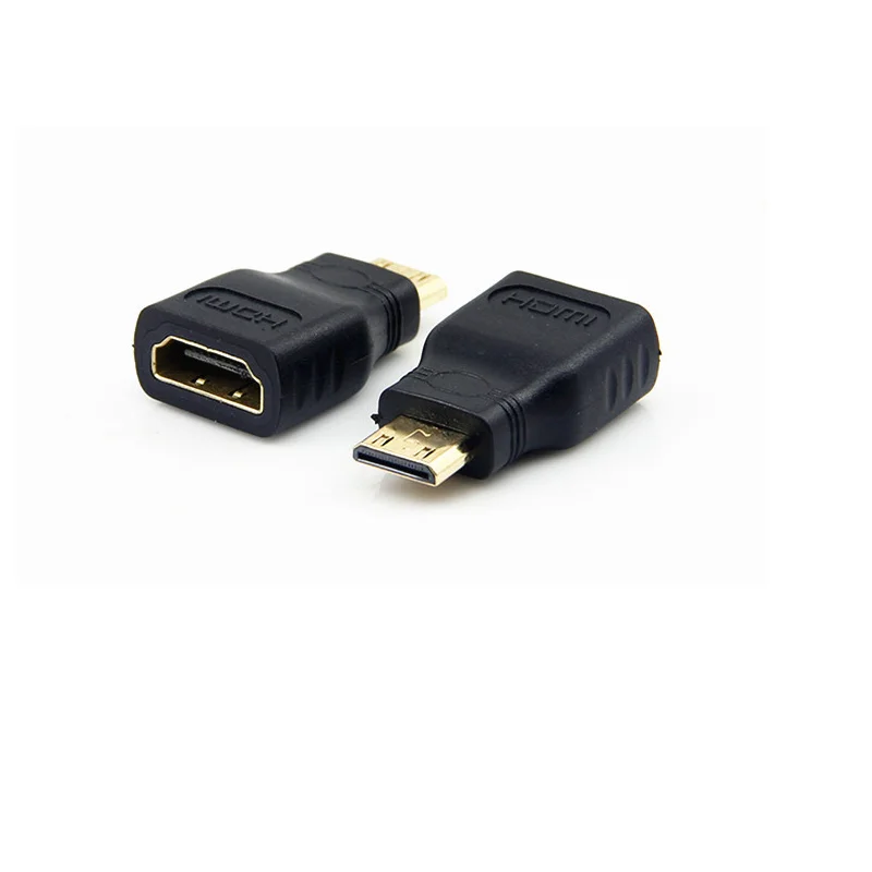 Переходник hdmi mini hdmi