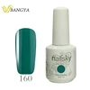long lasting three step soak off uv led gel polish best quality gel nail polish