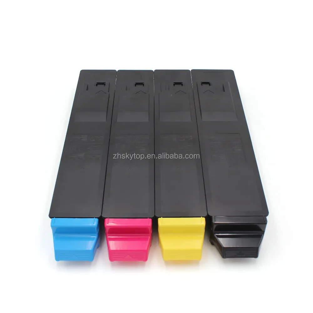 Compatible Tk-8115 Tk8115 Toner Cartridge For Kyocera Ecosys M8130 ...