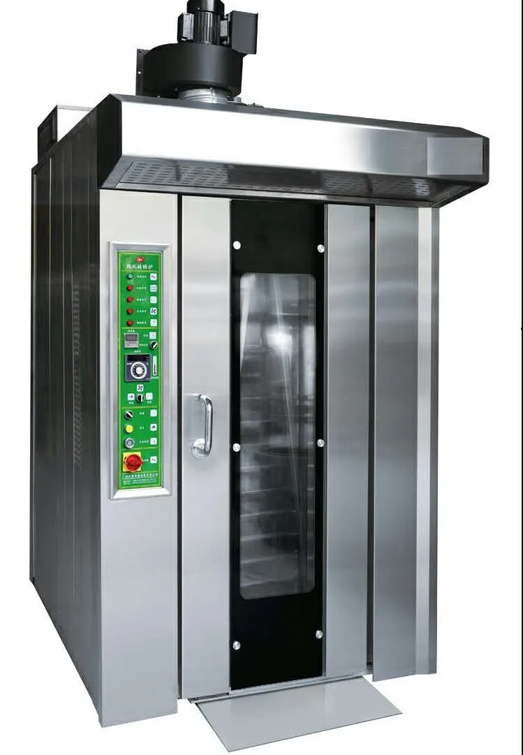 16 Tray Electric Used Rotary Rack Oven For Sale Buy Rotary Rack Ovens