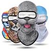 Animal Winter Balaclava Face Mask Breathable Speed Dry Outdoor Sports Riding Ski CS Head Cover Motorcycle Cycling UV Protection