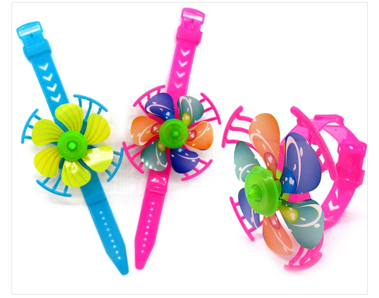 Funny Fan Shaped Watch Children Toy Wholesale From Wangqing Buy