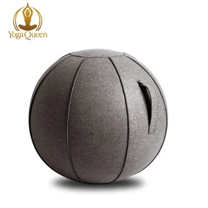 pilates ball cover