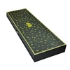 Recyclable Brown Kraft Cardboard Packaging Flower Box