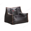 Modern Sofa Chairs Bean Bag with Beans Filling