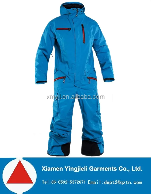 ski jumpsuits