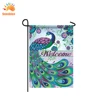 Custom Seasonal Garden Flag Set of 10 Double-sided Great Design Flag