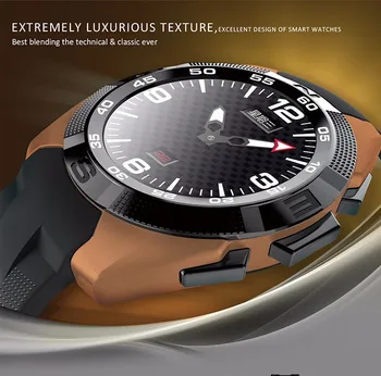 nb smartwatch