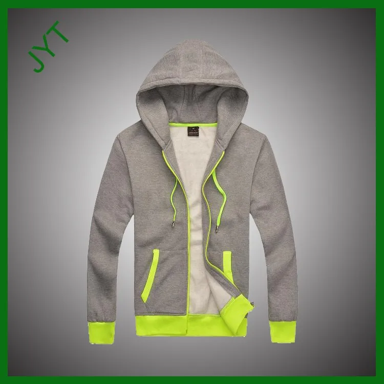 lime green hoodies wholesale