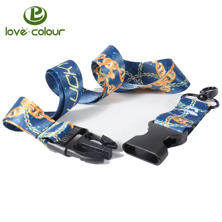 Lanyard 102L34