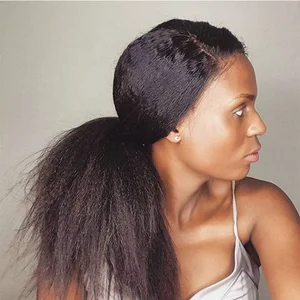 Hair Weave Ponytails Hair Weave Ponytails Suppliers And
