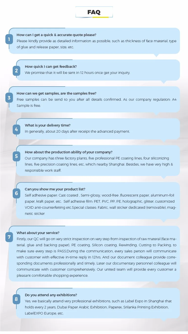 adhesive paper near me