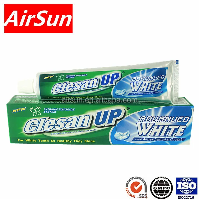 Oral Hygiene Toothpaste Manufacturers In Dubai With Wholesale Price