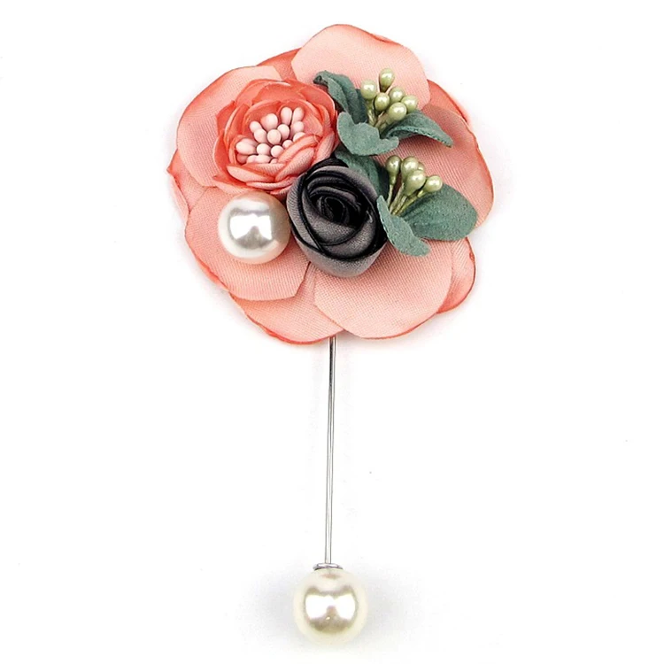 Assorted Styles High Quality Colors Plastic Head Hijab Safety Pins
