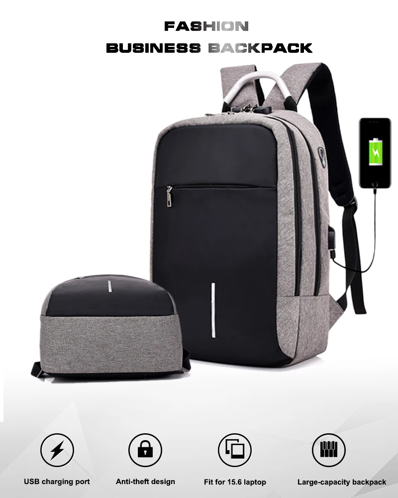college bags for boys 2019