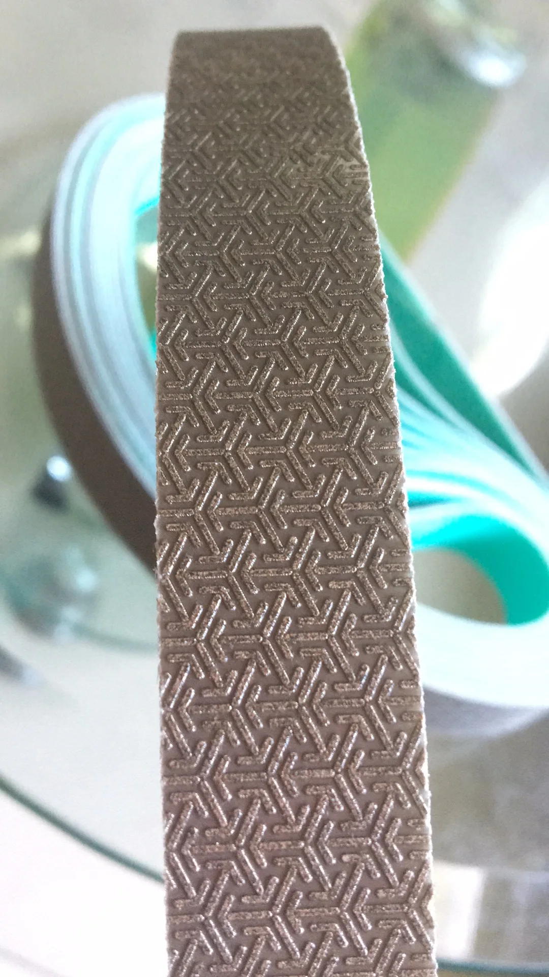 Electroplated Diamond Sanding Abrasive Belts For Polishing Buy