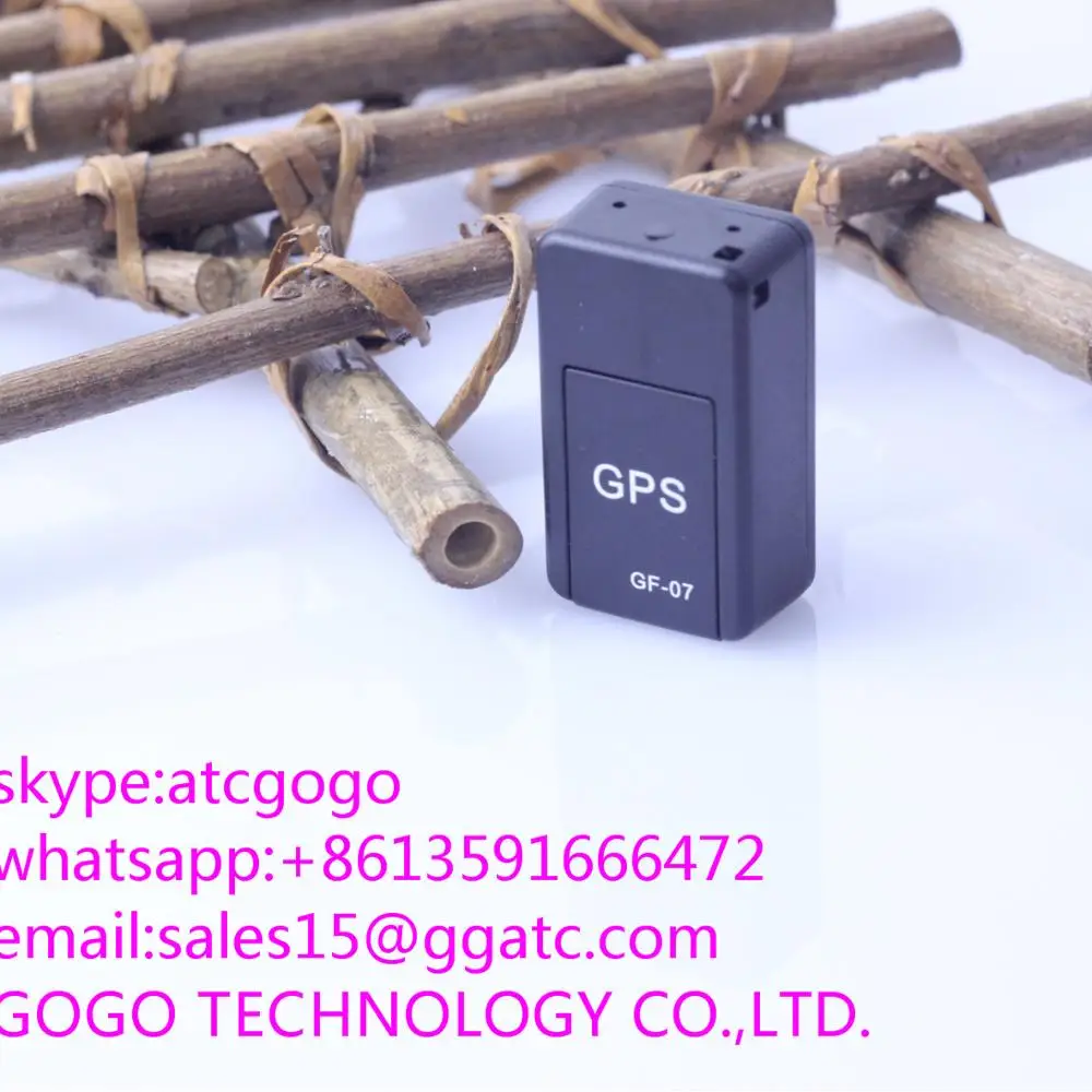 Sim Card Tracking 3g Gps Tracker Spy Gf07 Gps Tracker For Wheels