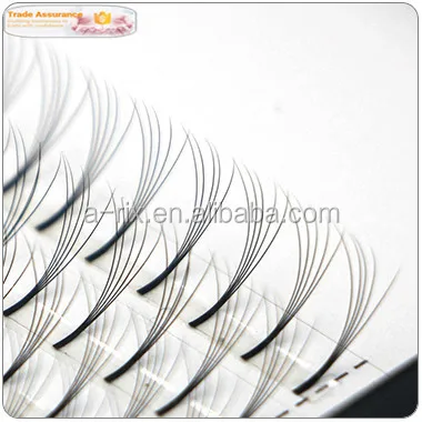 

Custom Eyelash Packaging 3d Individual Eyelash Extension, Custom color