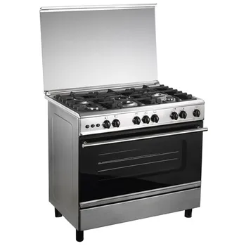 cheap oven and hob