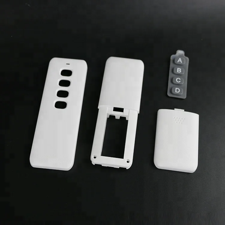 Remote Control Plastic Housing,Tv Car Plastic Remote Control Case Buy