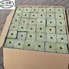 6 inch Rockwool Cubes Hydroponics Growing Media