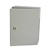TIBOX IP66 electrical metal distribution box /sheet box /metal enclosure