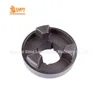 HRC280 Plum Coupling with NBR spider