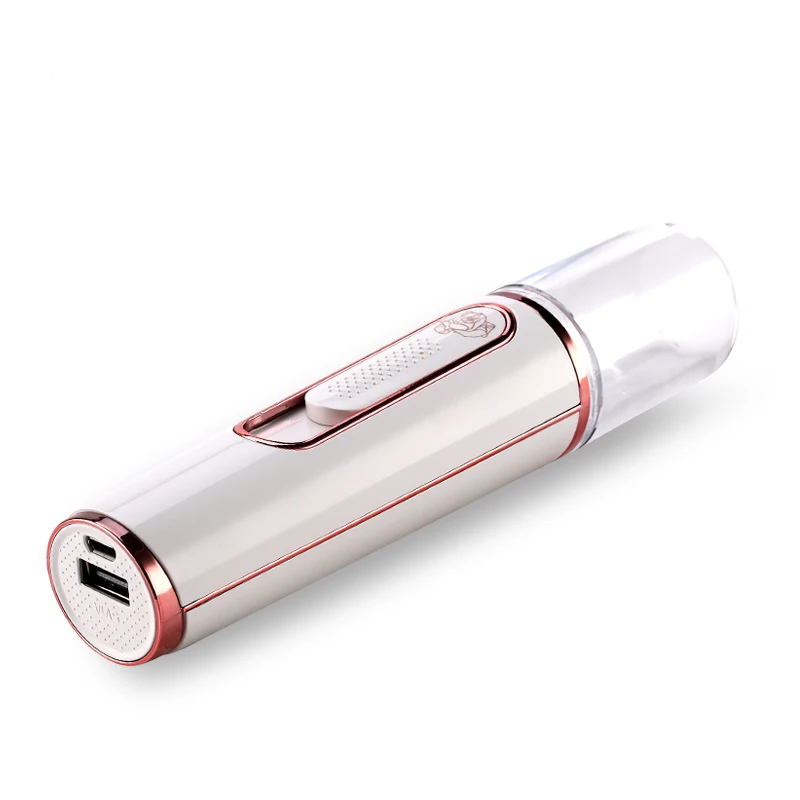 

Best Selling Face Sprayer Mini Nano Facial Mist Sprayer For Face, Different colors for options