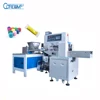 Flow Automatic Eraser / Plasticine / Modeling Clay Packing Machine