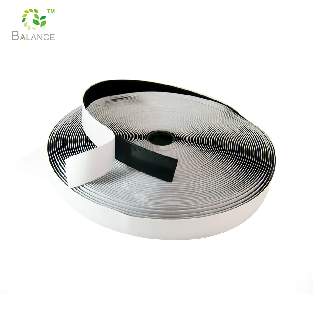 Adhesive Sticky Mushroom Lock Reclosable Loop And Hook Fastener ...