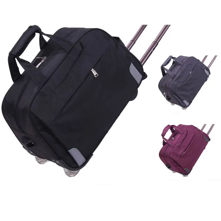 sky trolley bags price