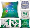Make DIY design patchwork 3D digital printed cushion cover and pillow case