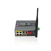 F-R200 for cellular network 3g 4g router wireless modem sim slot for bank ATM in USA