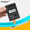 K Type Thermometer Meter Single Input + Thermocouple TM902C