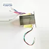 Small Amorphous Control Transformer Core 1000 Kva 50hz Power Distribution Transformer