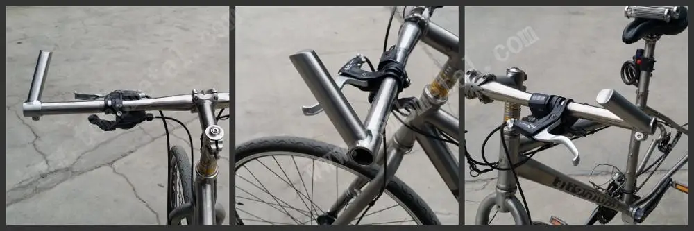 road bike bar ends