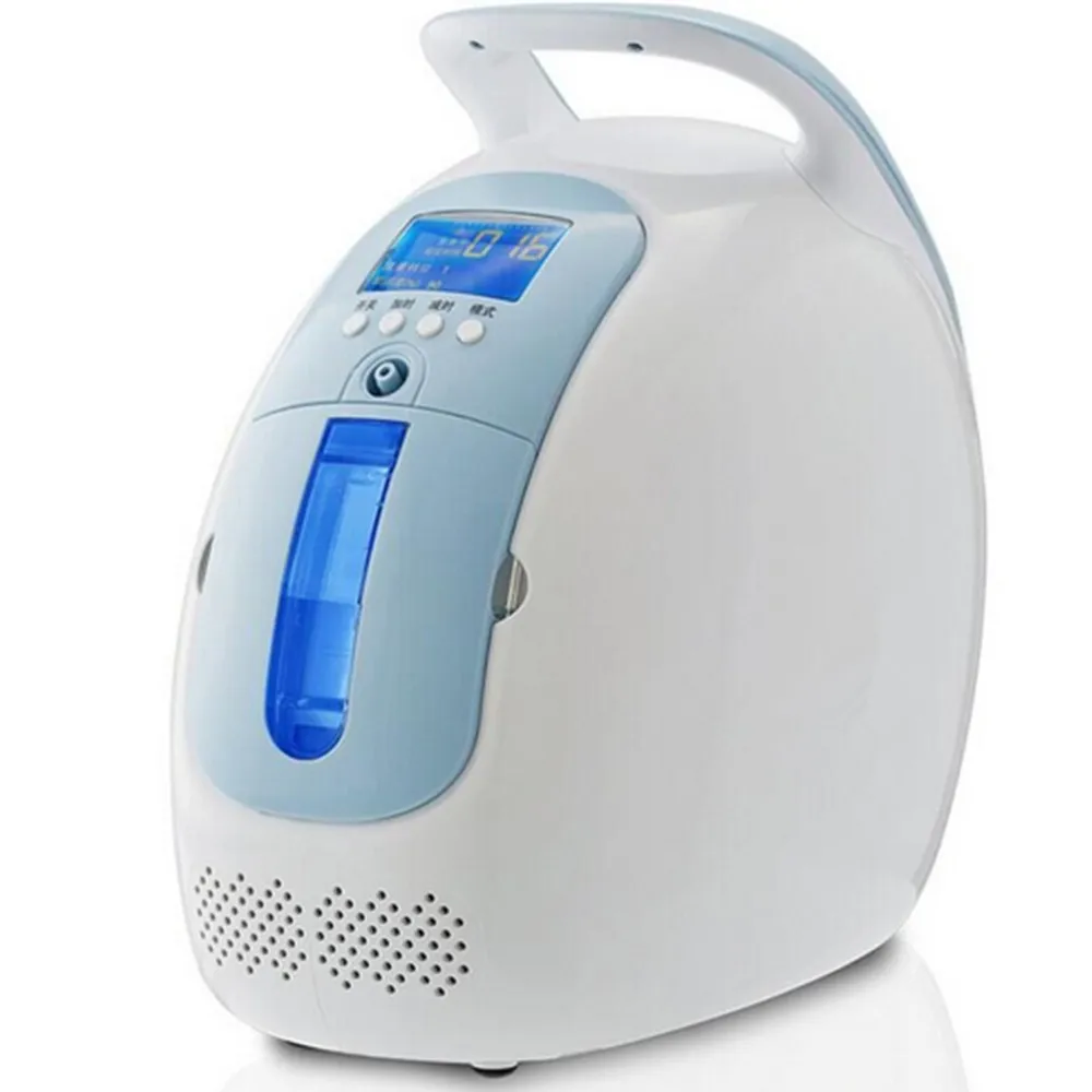 Electric Mini Oxygen Concentrator Portable Price - Buy Portable Oxygen ...