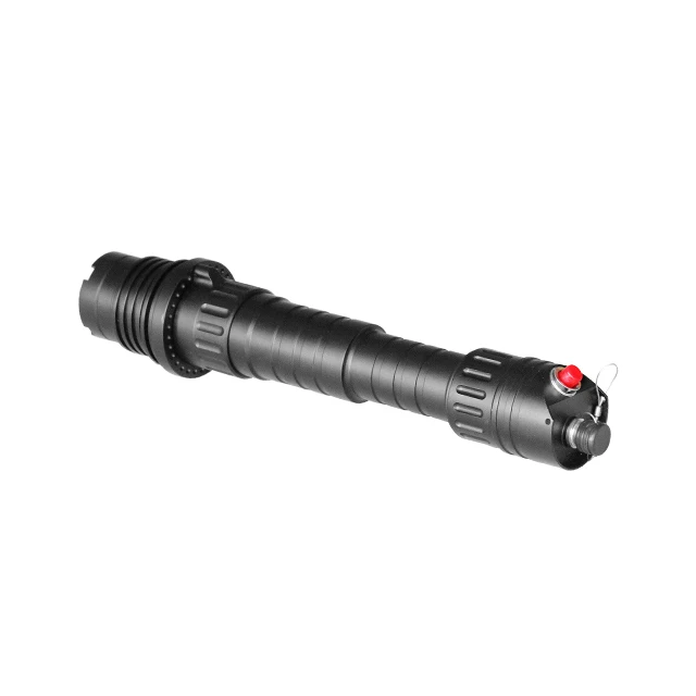 
532nm green laser illuminator outdoor hunting self defense supplies 