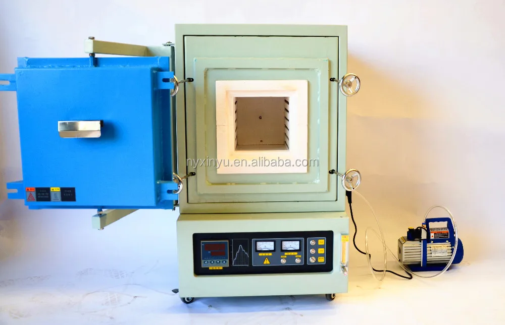 atmosphere furnace 4