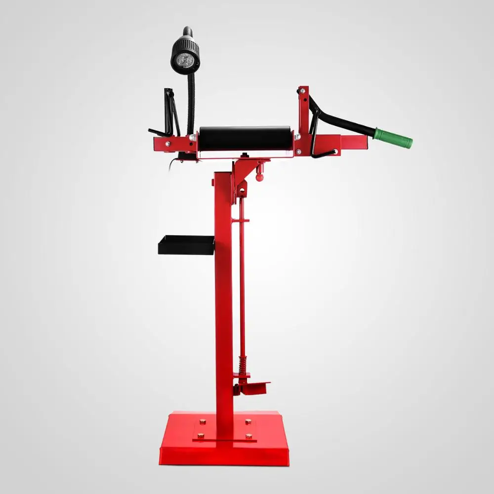 

Car Light Truck Tire Spreader Tire Changer