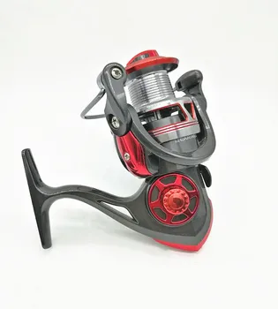 okuma undertaker reel