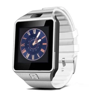 DZ09 Smart Watch Touch Screen Camera