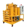 Continuous process ZYD-I used transformer oil regeneration machine