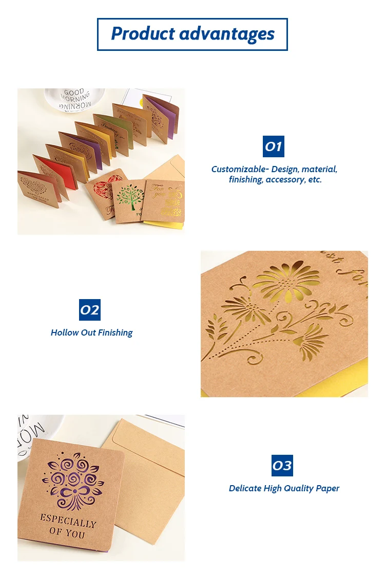 Greeting card